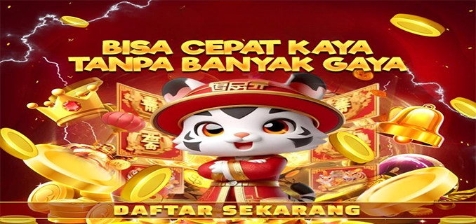 SLOTBOM77 Daftar