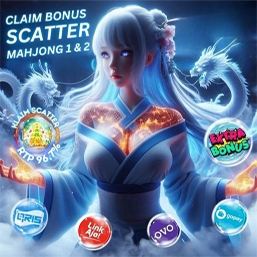 SLOTBOM77 Deposit