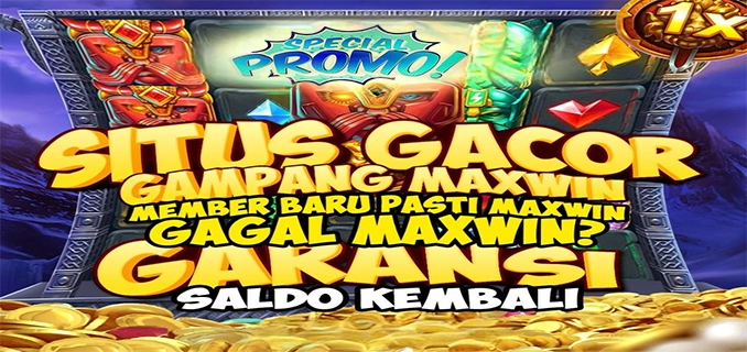 SLOTBOM77 Link
