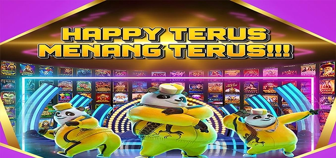 SLOTBOM77 Gaming