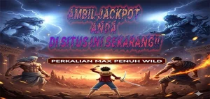 SLOTBOM77 Jackpot