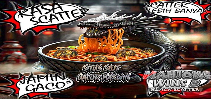 SLOTBOM77 Web