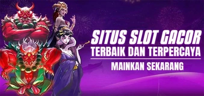 Aplikasi Slotbom77