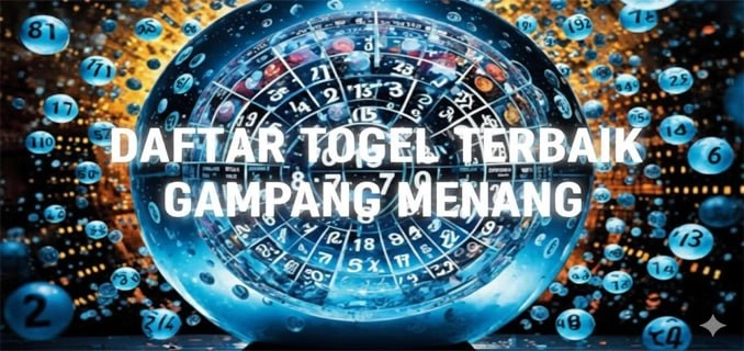 Slotbom77 Lotto