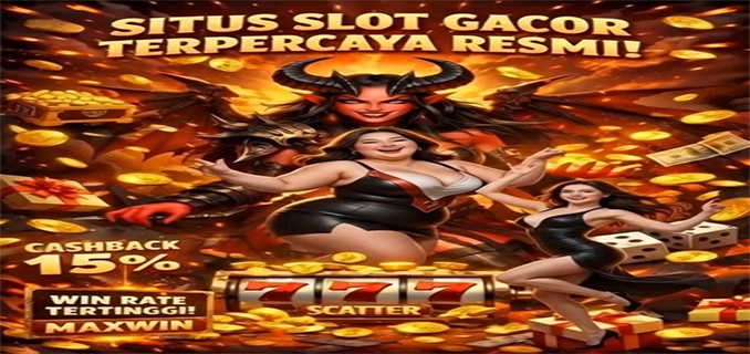 Slotbom77 Nexus