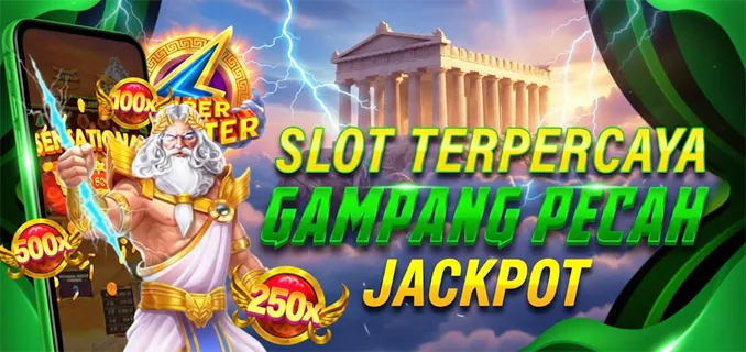 SLOTBOM77 Demo