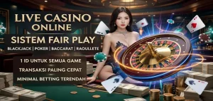 SlotBom77 Online